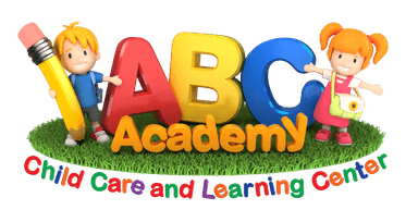 ABC Academy Child Care & Learning Center Logo