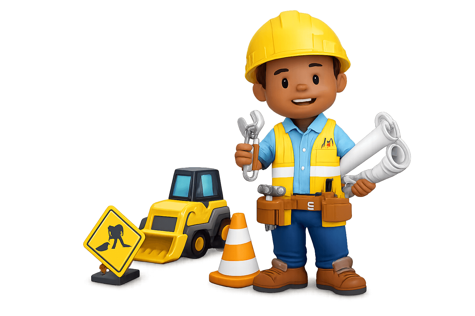 Engineering learning at ABC Academy